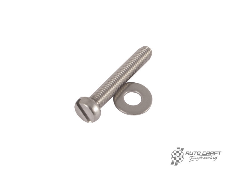 Fitting kit, buffer, drop gate - Type 2, >74