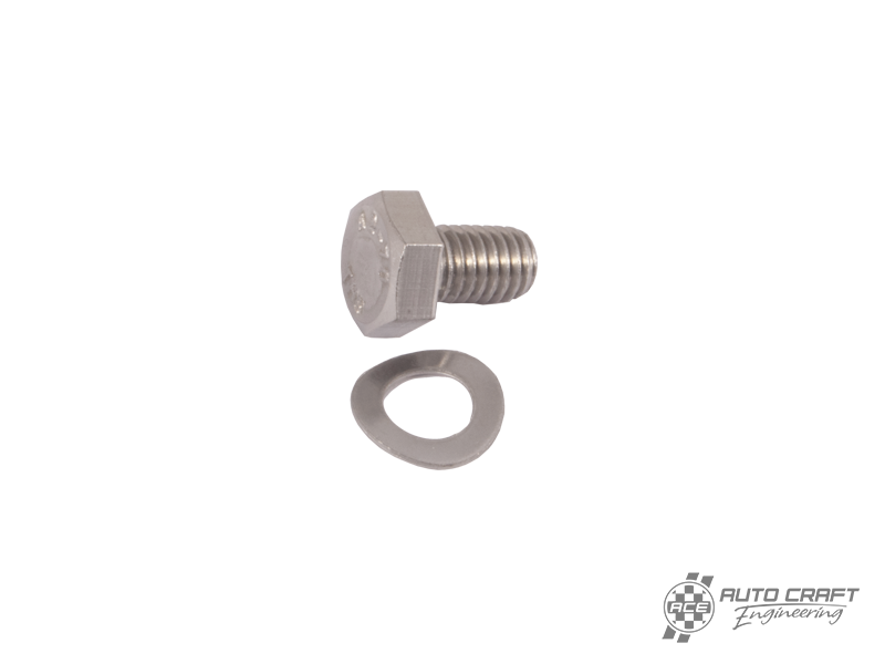 Fitting kit, dropside, front catch - Type 2, 52>79