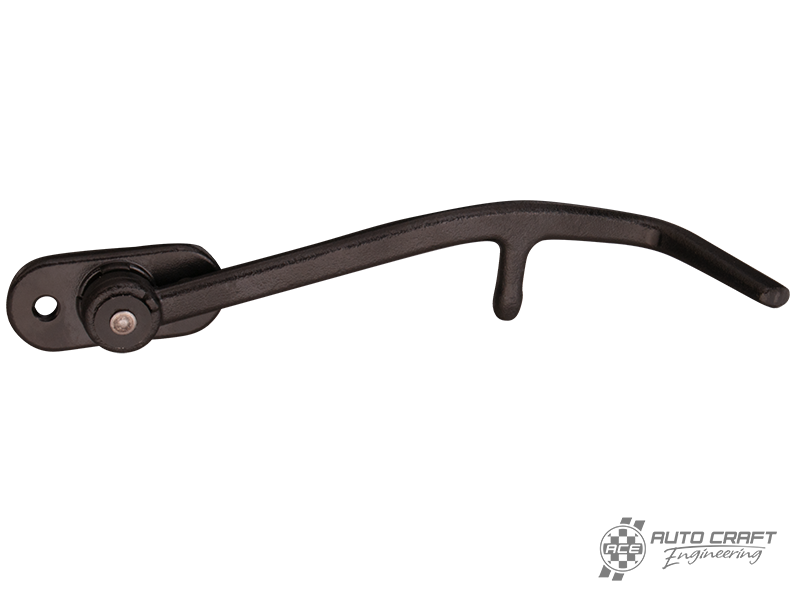 Latch, front, right, pick up - Type 2, 52>79