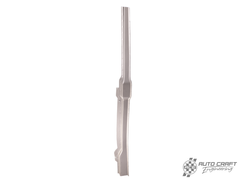 Complete A post repair, left - Type 2, 55>63