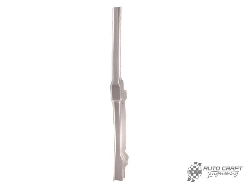 Complete A post repair, right - Type 2, 55>63