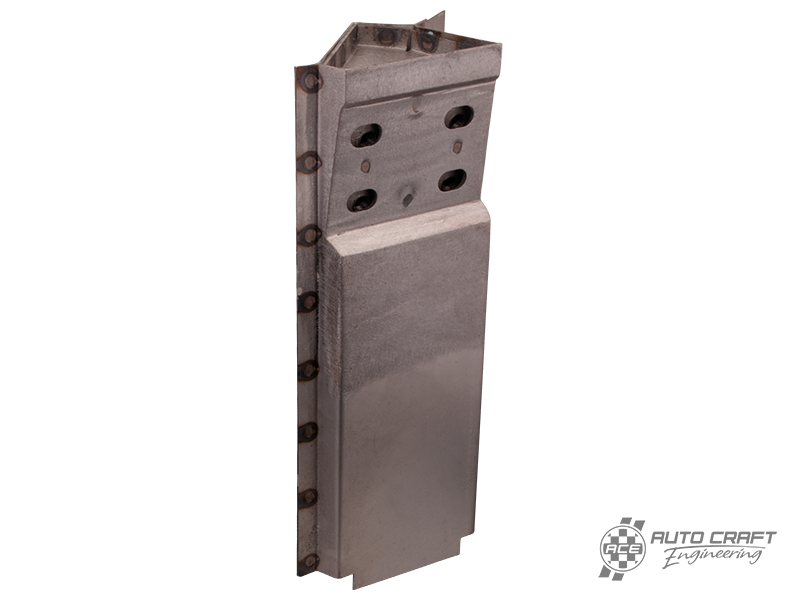 A post repair, left, 250mm - Type 2, >67