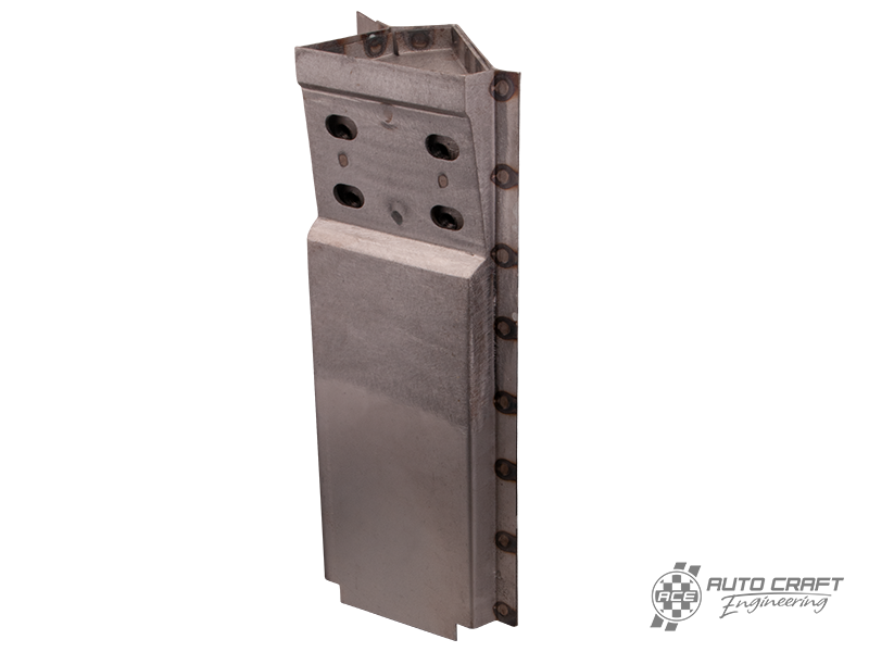 A post repair, right, 250mm - Type 2, >67