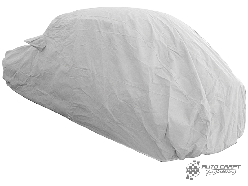 Deluxe car cover - Type 1, 50>79