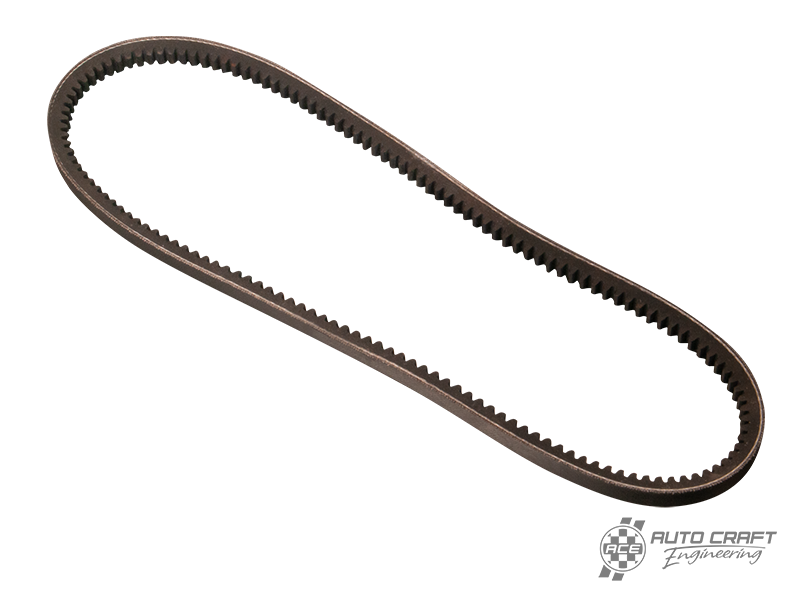 Fan belt, 25hp, 13 x 900mm