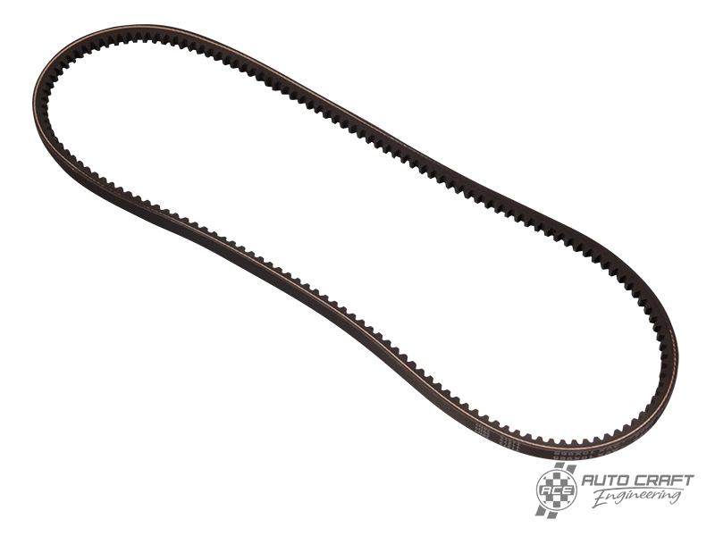 Fan belt, Type 4 engine, 9.5 x 965mm