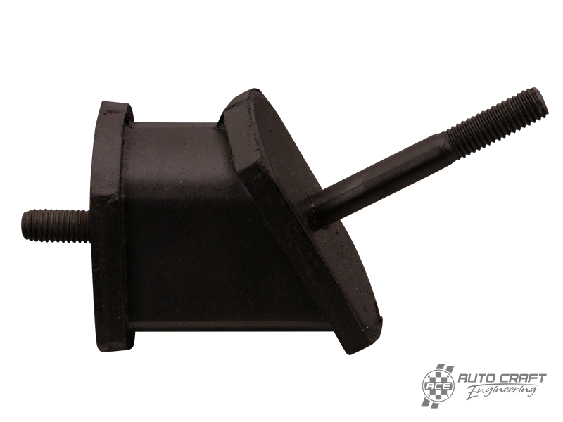 Engine mount, rear, 1700cc-2000cc - Type 2, 72>79