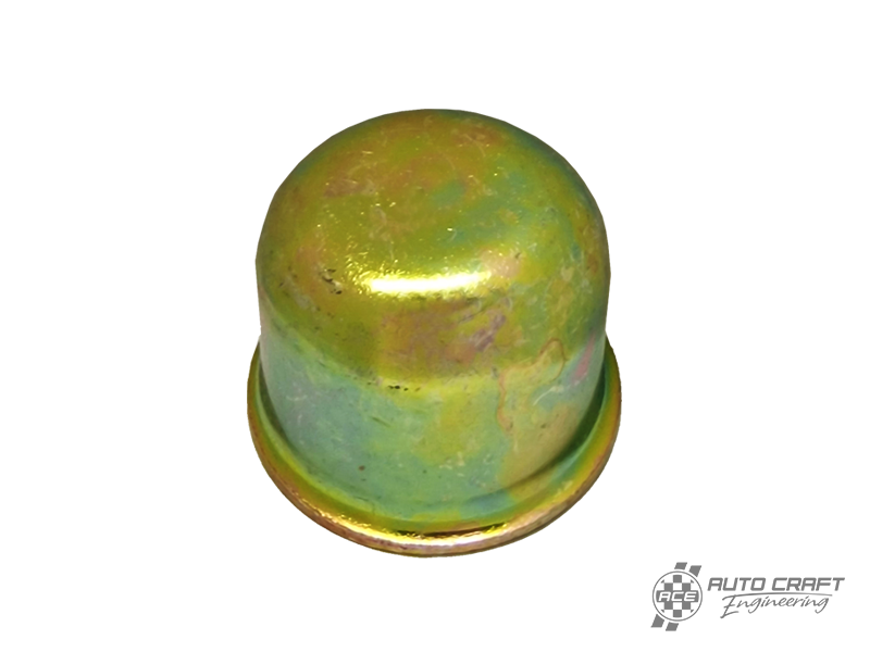 Grease cap, front, right - Type 2, 71>79