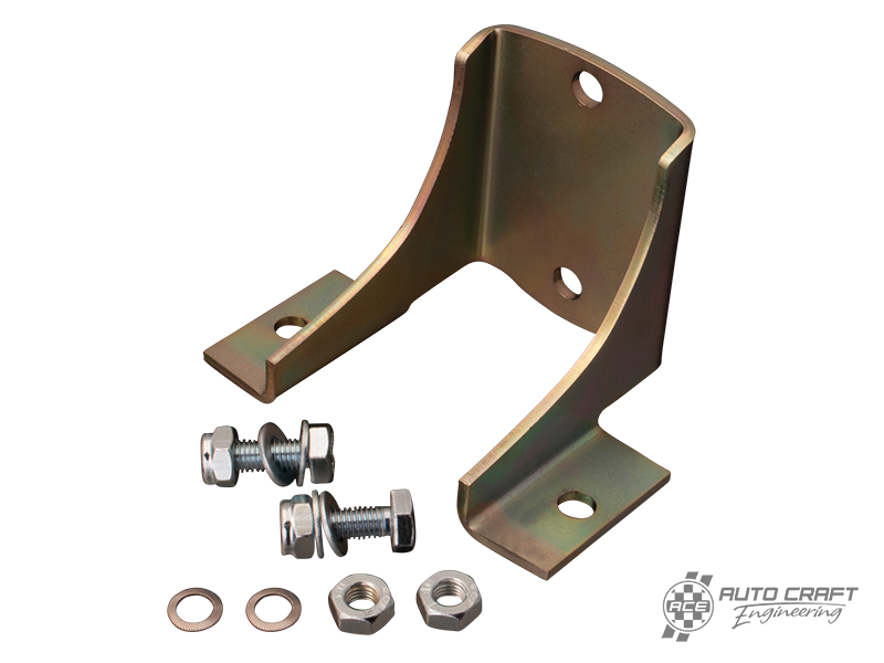 Gearbox nose cone mount - Type 2, 68>71