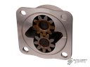 Oil pump, 1200cc to 1600cc for 3 rivet cam shaft, 21mm