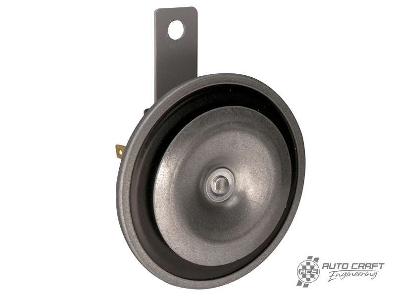 12 volt horn, Hella - Various aircooled