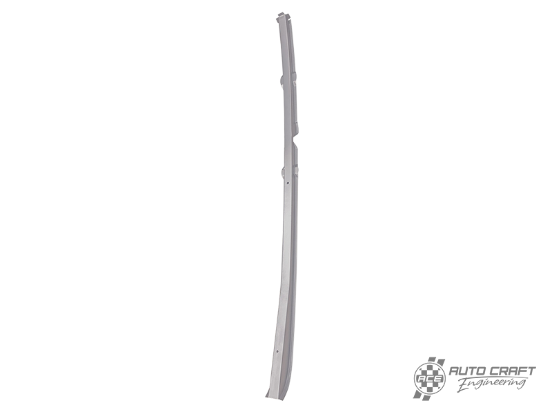 Side panel strengthener, full height - Type 2, 55>67