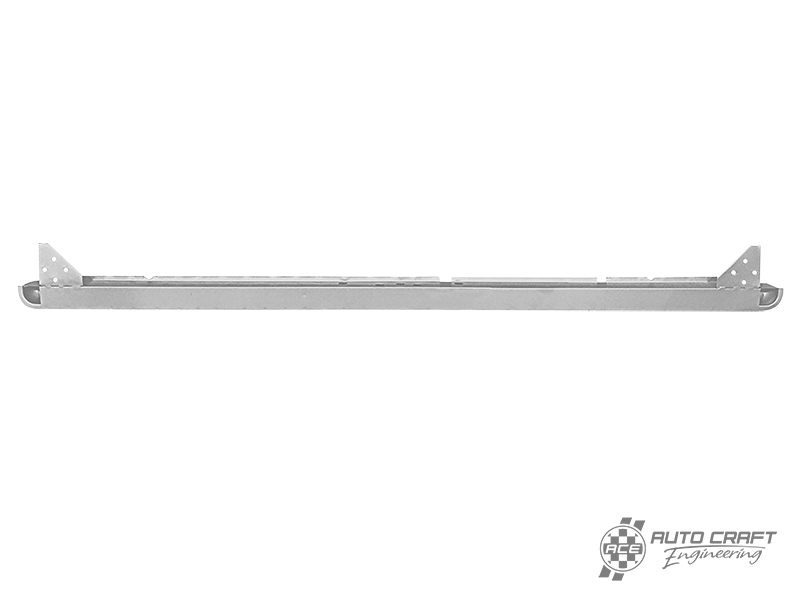 Engine lid hinge panel, pick up - Type 2, 52>71