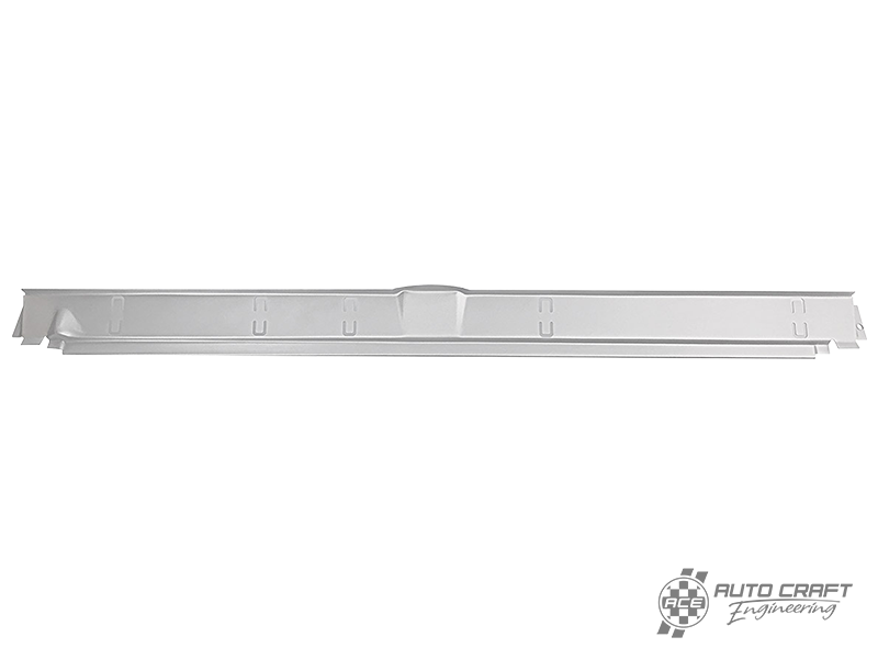 Engine lid hinge panel, inner - Type 2, 55>63