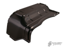 Wheelhousing, front right - Type 2, 68>79
