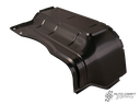 Wheelhousing, front left - Type 2, 68>79