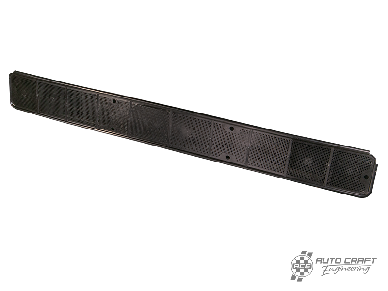 Front grill mesh - Type 2, 72>79