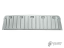 Front partition between cab and bed, pick up - Type 2, 52>67