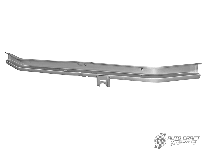 Cross member under dashboard, LHD - Type 2, 55>60