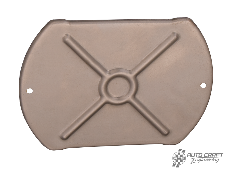 Speaker blank - Type 1, 53>57