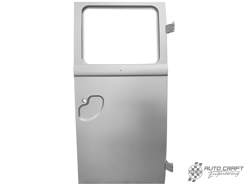 Cargo door complete, right - Type 2, 58>60
