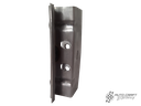 C post hinge bracket. lower - Type 2, >67