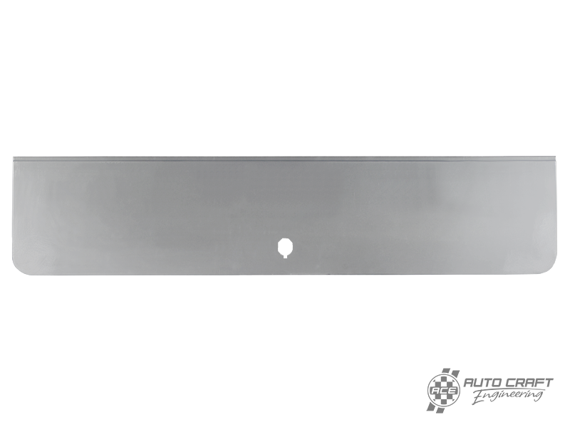 Rear hatch skin - Type 2, 72>79
