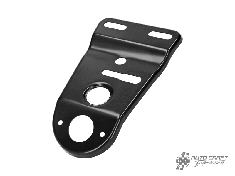 Steering column bracket under dashboard, Type 2, 55>67