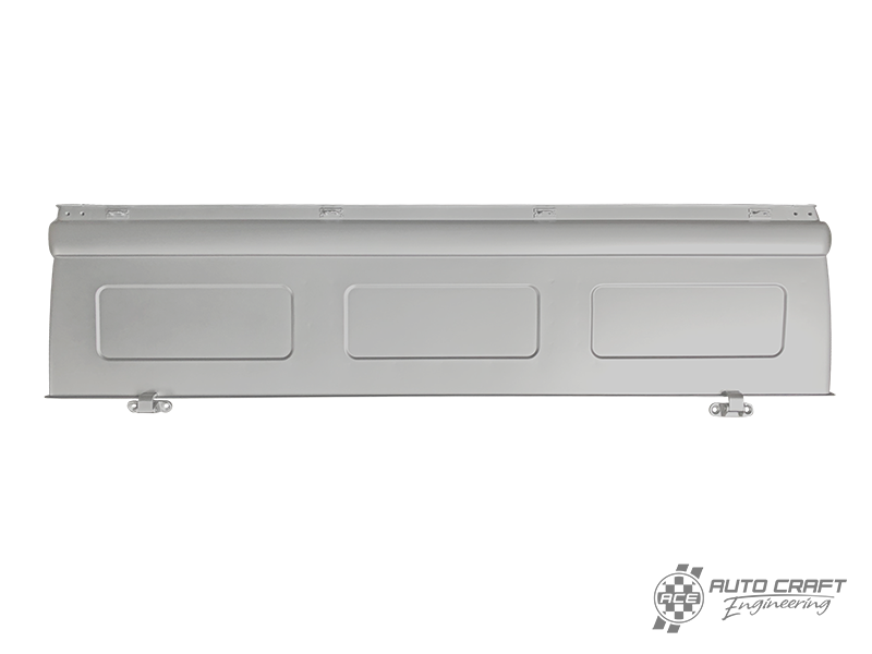 Rear drop gate, Type 2, 52>79