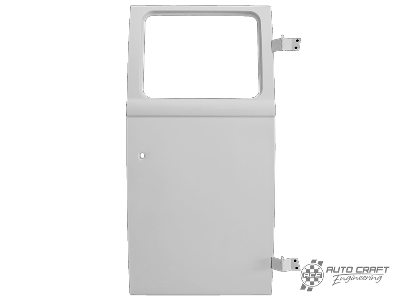 Cargo door complete, right - Type 2, 55>58