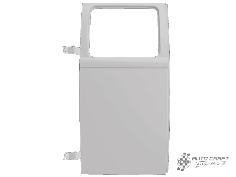 Cargo door complete, left - Type 2, 61>63