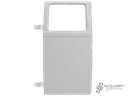 Cargo door complete, left - Type 2, 61>63