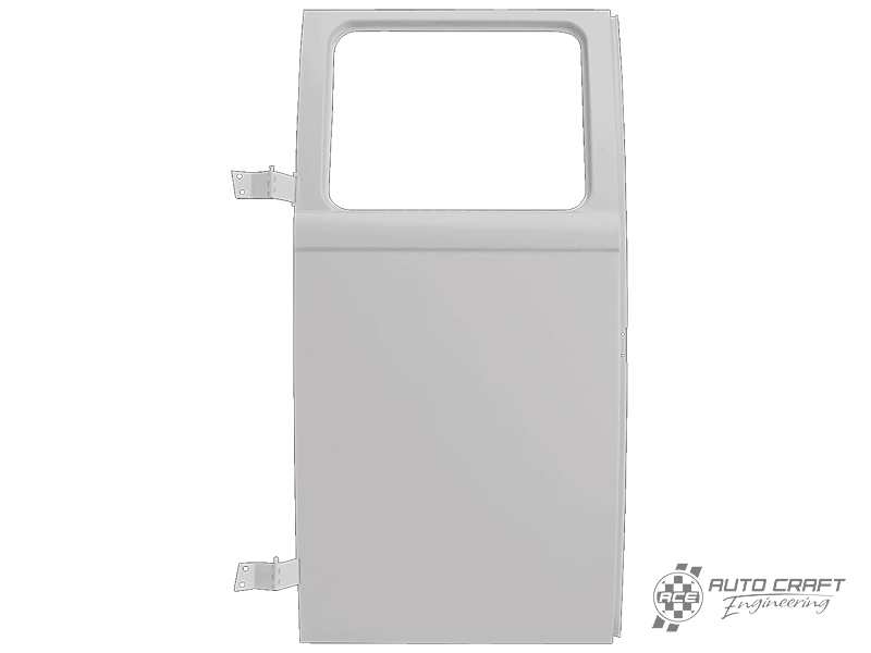 Cargo door complete, left - Type 2, 63>67