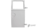Cargo door complete, right - Type 2, 61>63