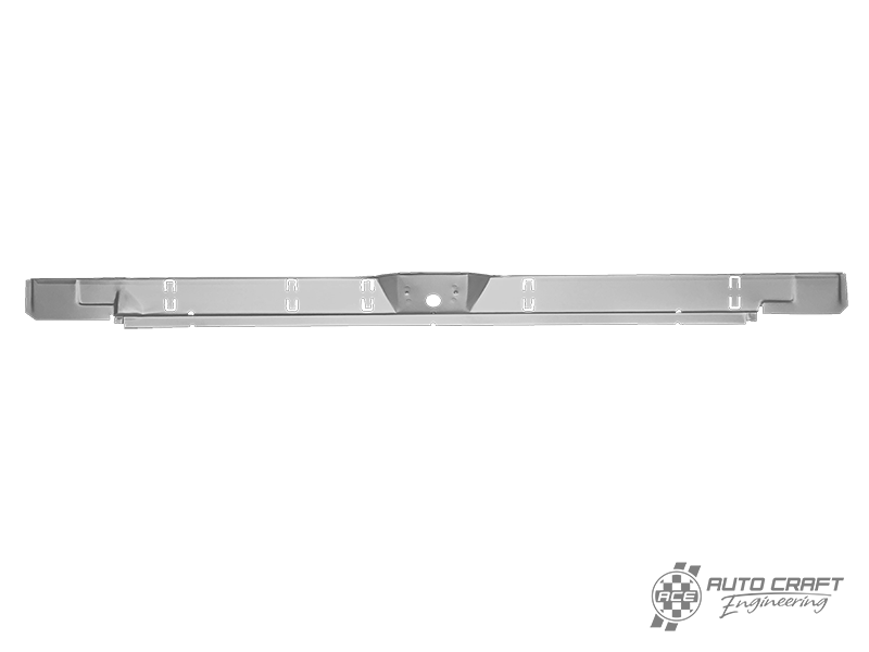 Engine lid hinge panel, inner, Type 2, 63>66