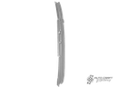 B Post repair, inner, non cargo door side, left, (full height) - Type 2, 55>63