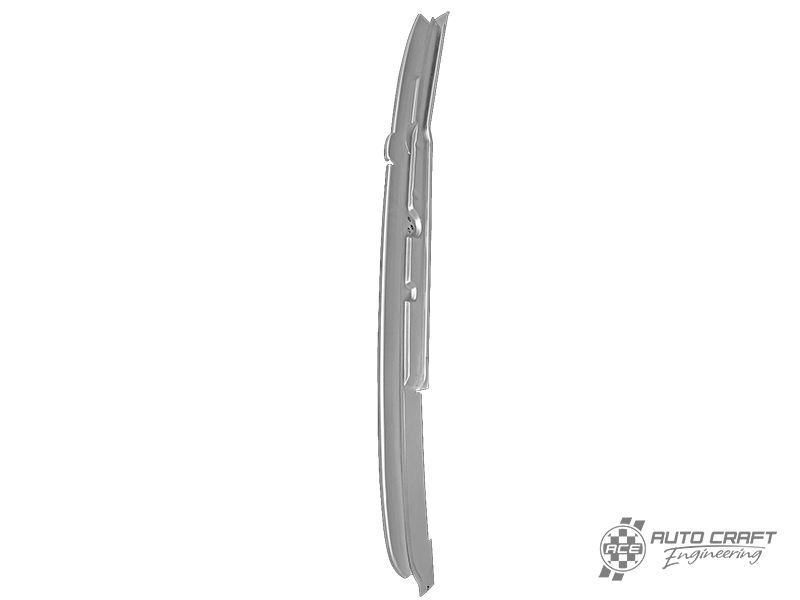 B Post repair, inner, non cargo door side, right, (full height) - Type 2, 55>63