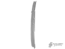 B Post repair, inner, non cargo door side, right, (full height) - Type 2, 55>63