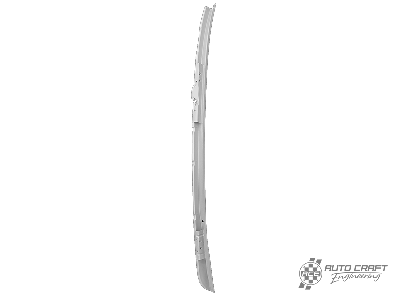 C post complete, right, full height - Type 2, 60>67