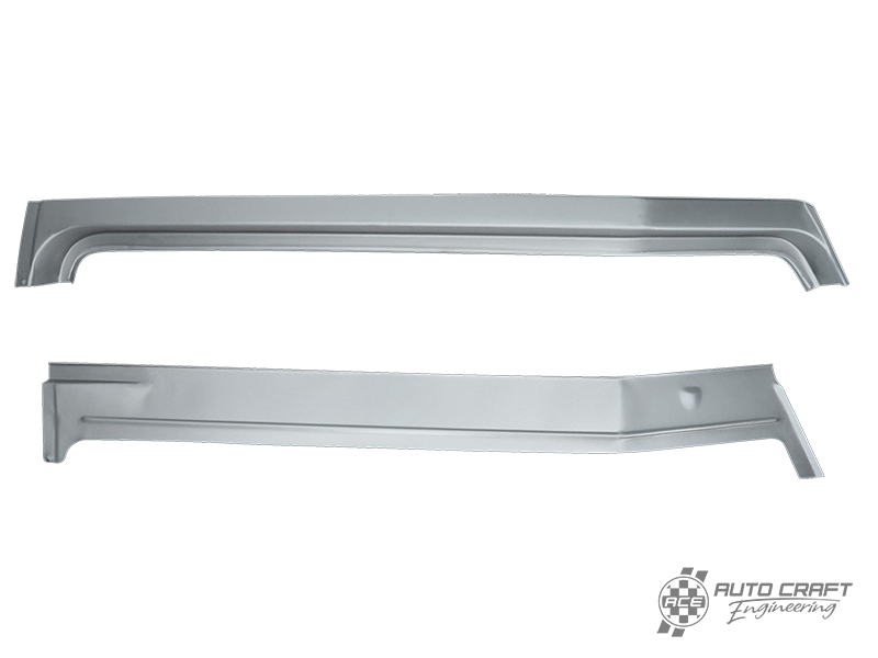 A to B post connecting repair, right - Type 2, 63>67