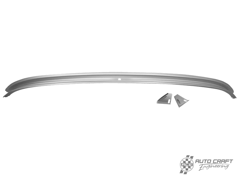 Roof bow, Front - Type 2, 55>67