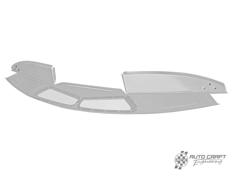 Front peak repair - Type 2, 56>63
