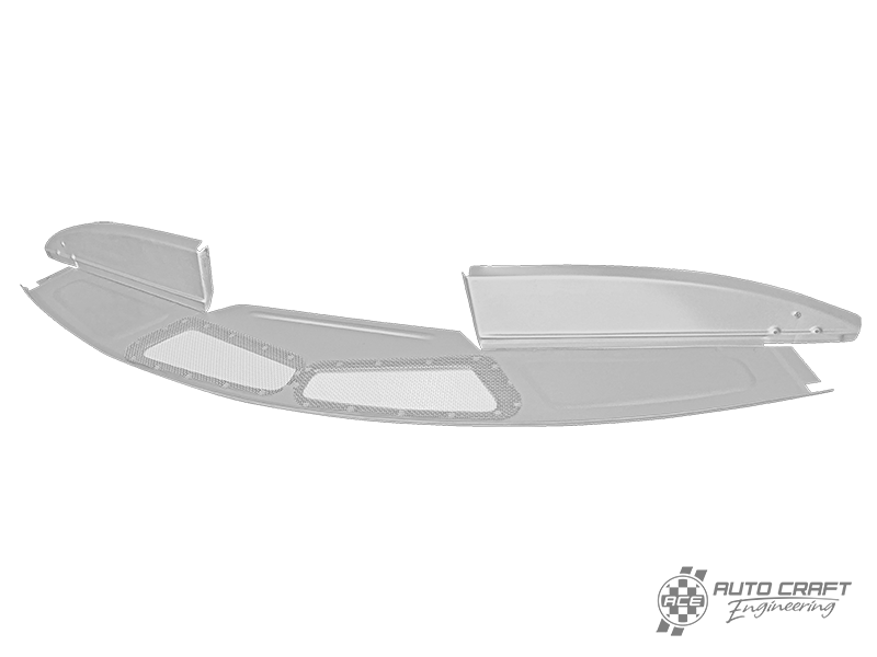 Front peak repair - Type 2, 63>67