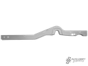Chassis section complete, front, right - Type 2 55>67