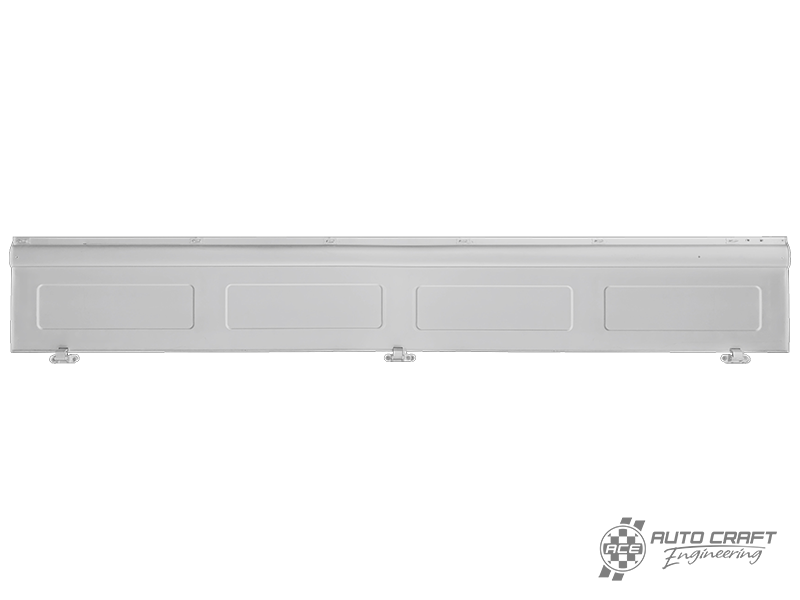 Single cab drop gate, left - Type 2, 52>67