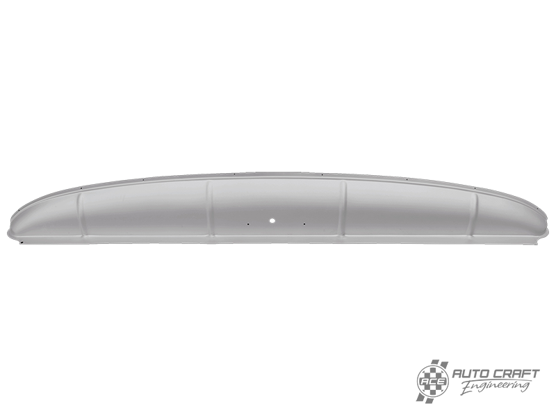 Rear window upper panel. pick up - Type 2, 52>67