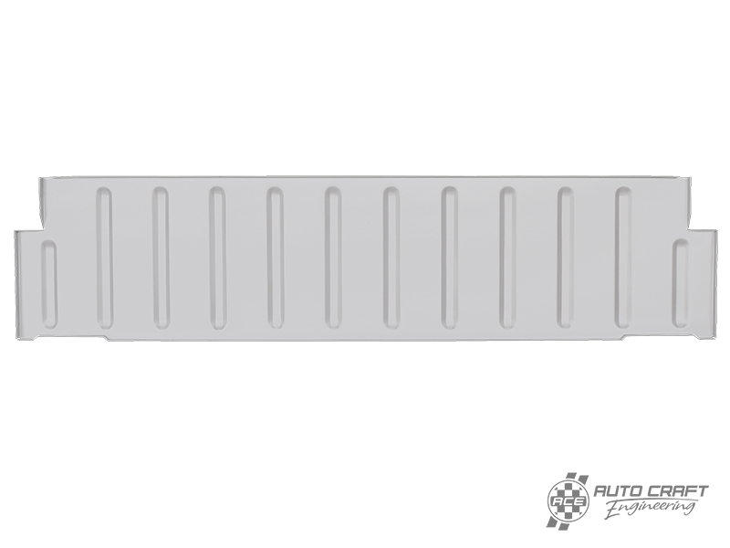 Fuel tank to engine bay divider, Pick up - Type 2, 53>65