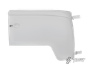 Cab door, right, Type 2, 60>63