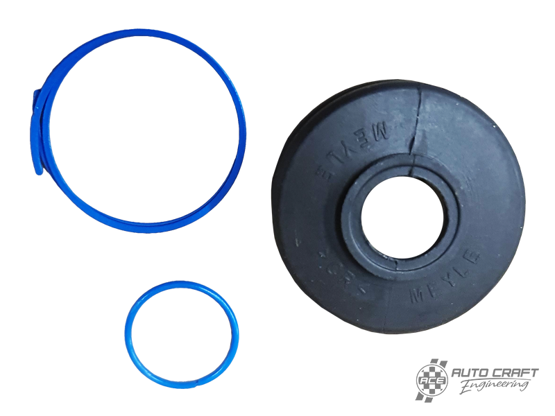 Ball joint rubber boot , Type 2, 68 -79