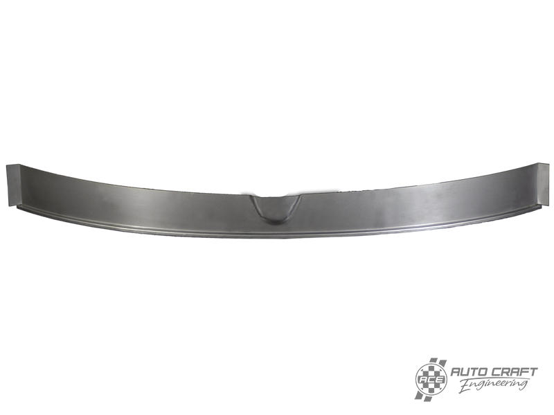 Front panel repair 100mm - Type 2, >67